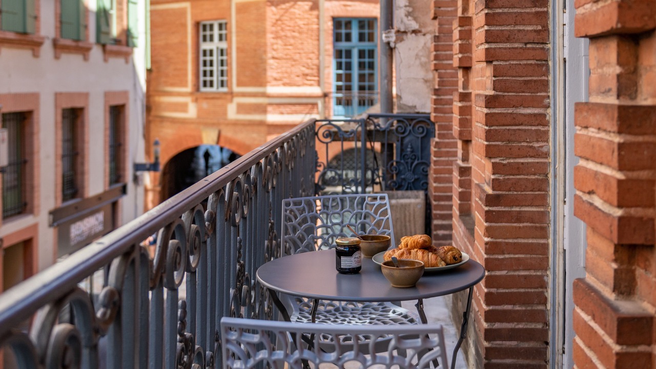 Photo of Outdoor in Montauban