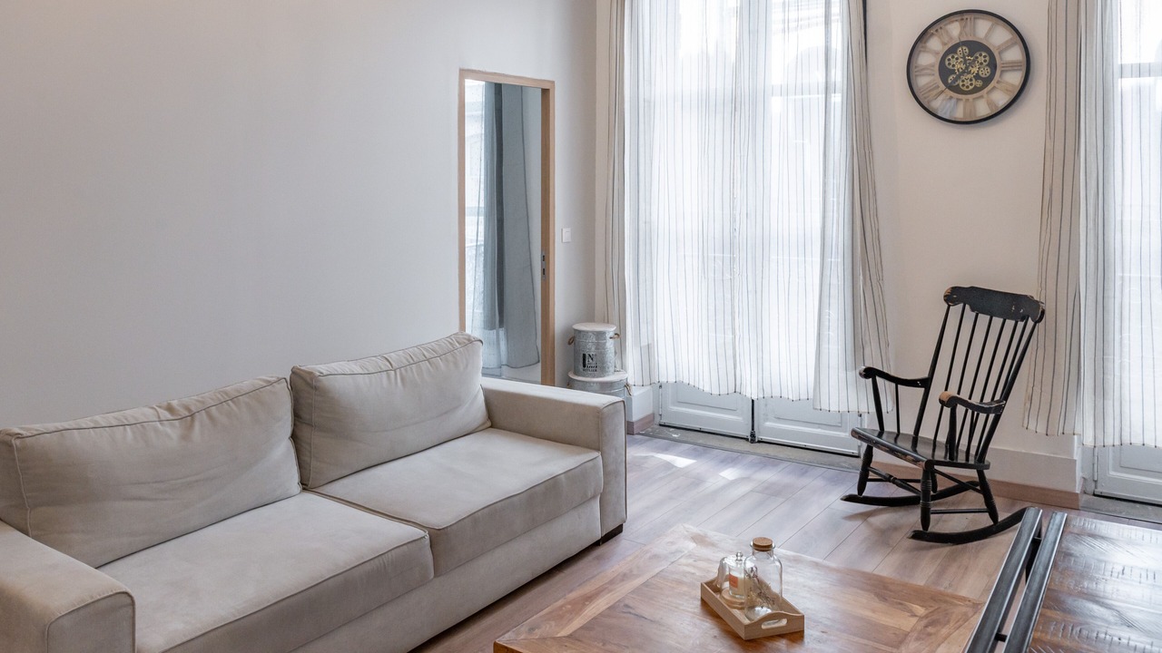 Photo of Livingroom in Montauban