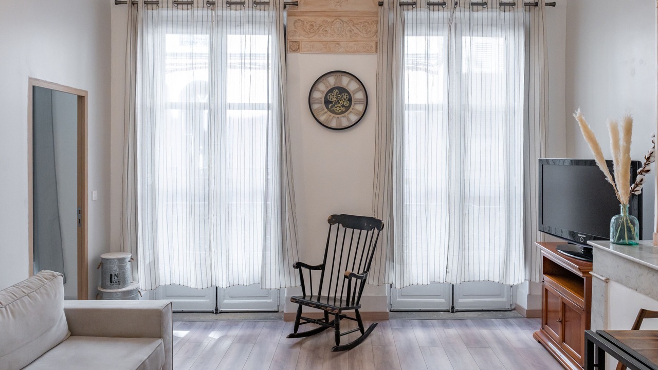 Photo of Livingroom in Montauban