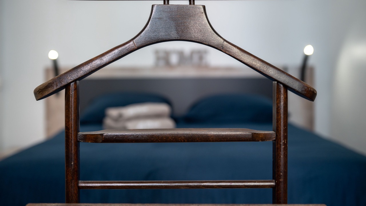 Photo of Bedroom in Montauban