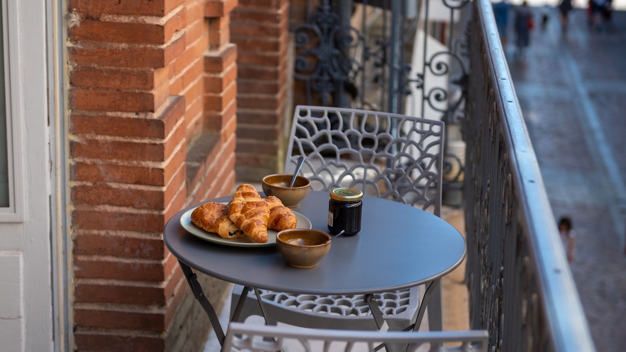 Photo of Outdoor in Montauban