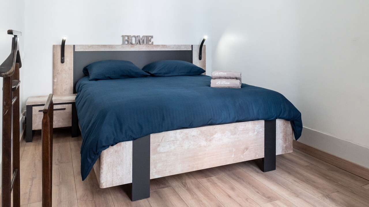 Photo of Bedroom in Montauban