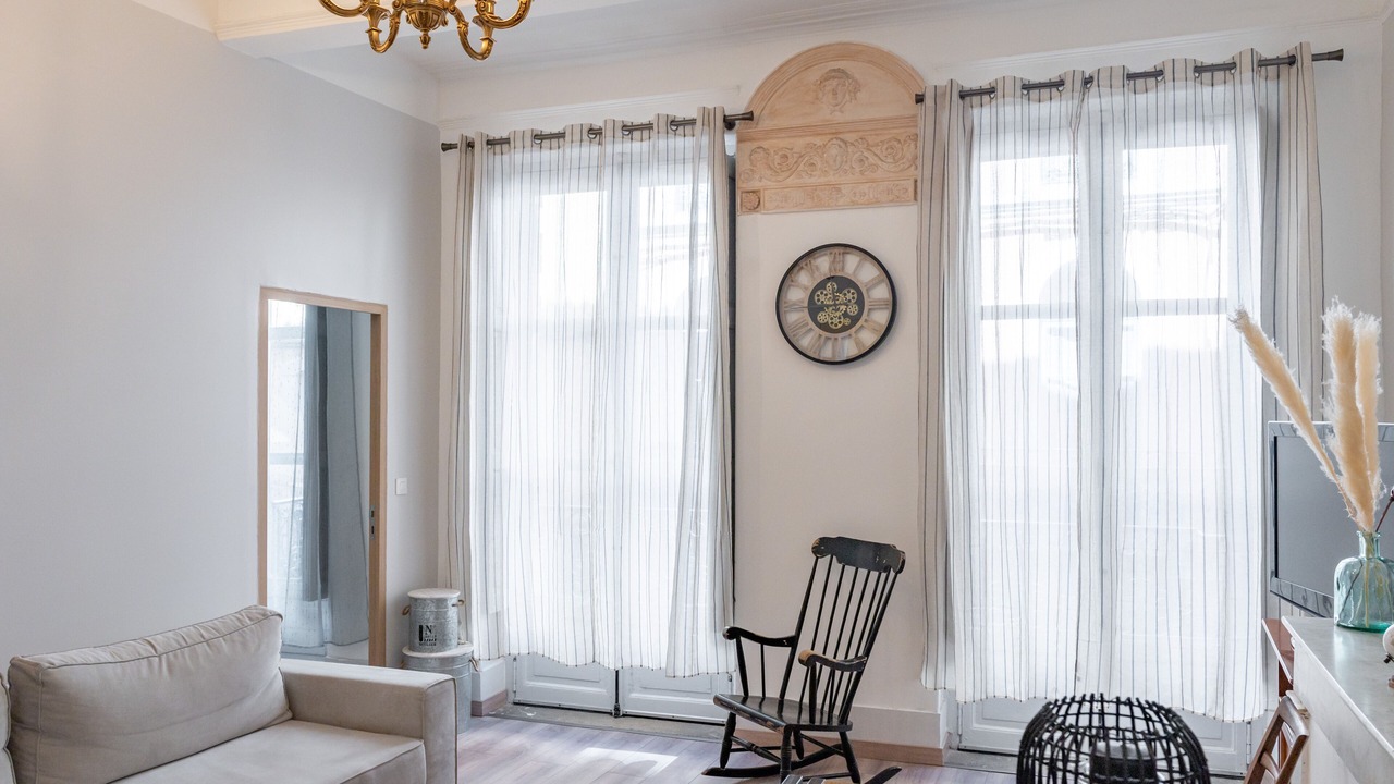 Photo of Livingroom in Montauban