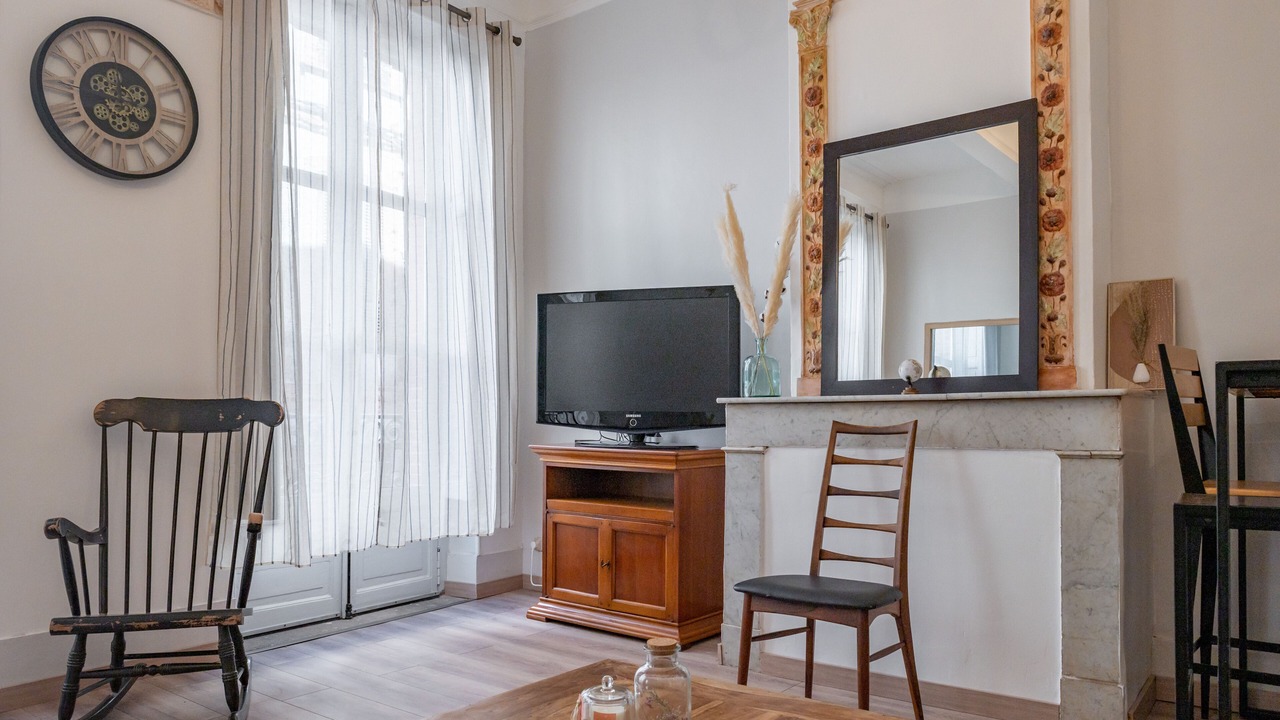 Photo of Livingroom in Montauban