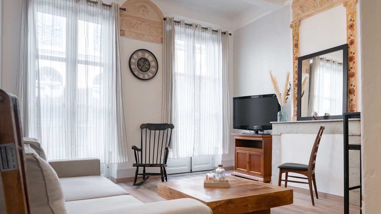 Photo of Livingroom in Montauban