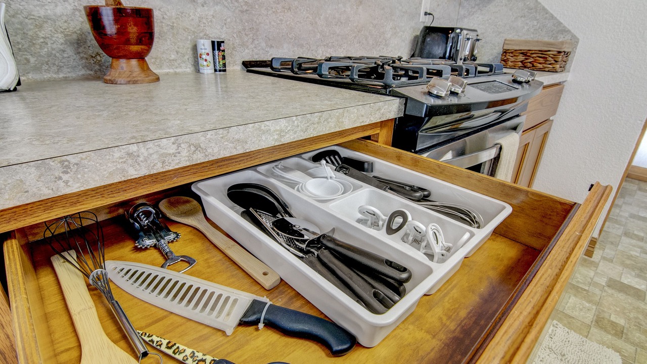 Photo of Kitchen in Voth