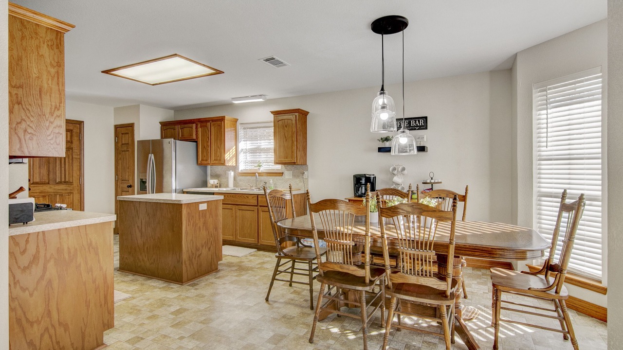 Photo of Kitchen in Voth