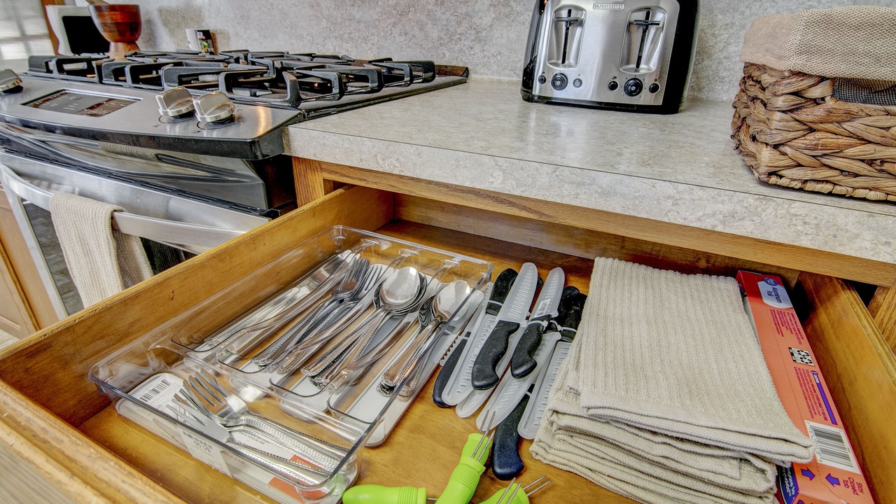 Photo of Kitchen in Voth