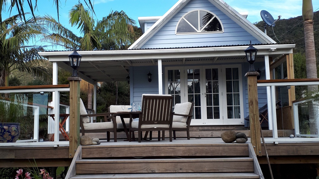 Photo of Outdoor in Whangarei Heads