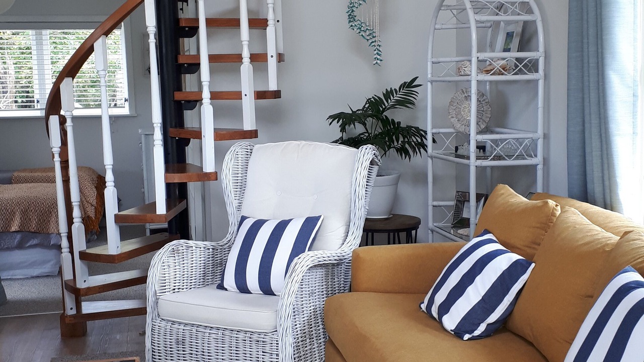 Photo of Livingroom in Whangarei Heads