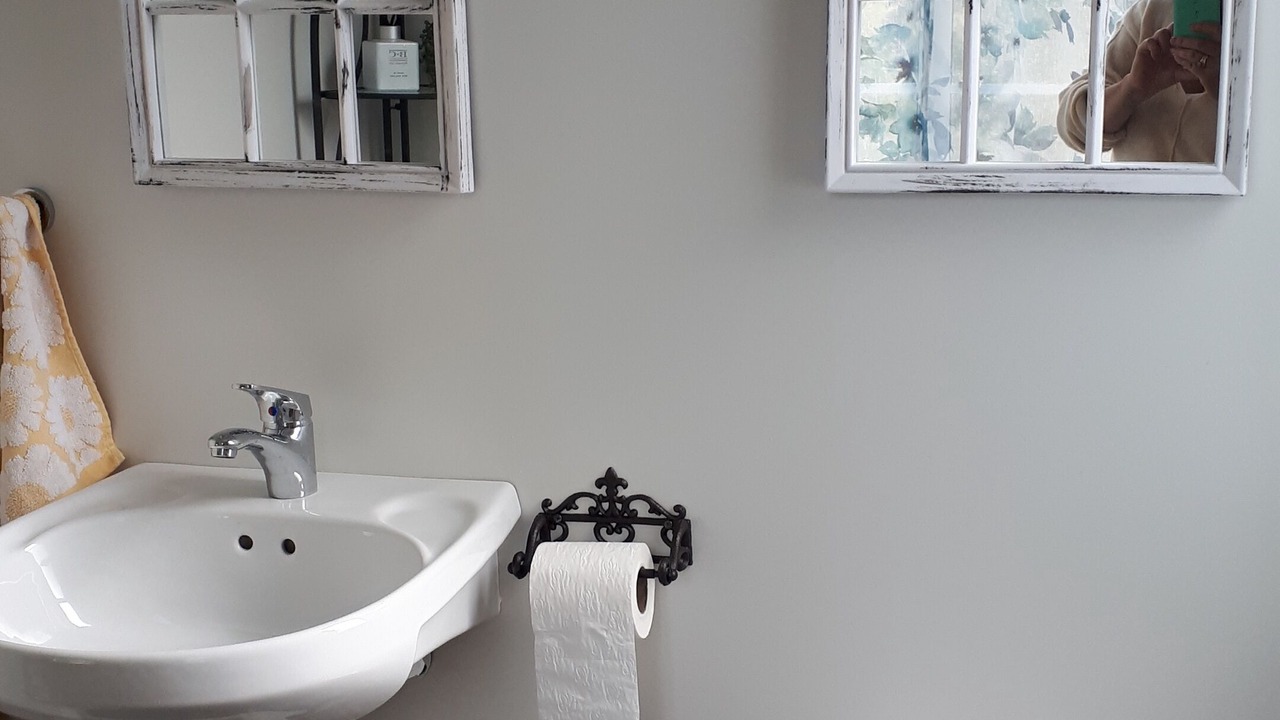 Photo of Bathroom in Whangarei Heads