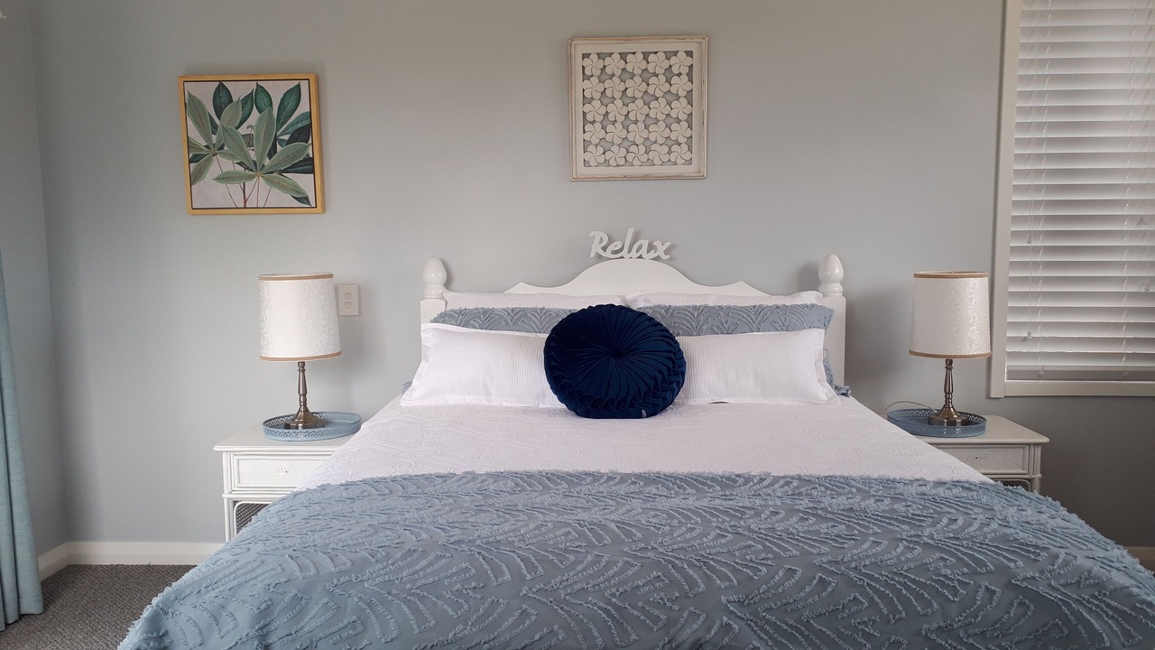 Photo of Bedroom in Whangarei Heads