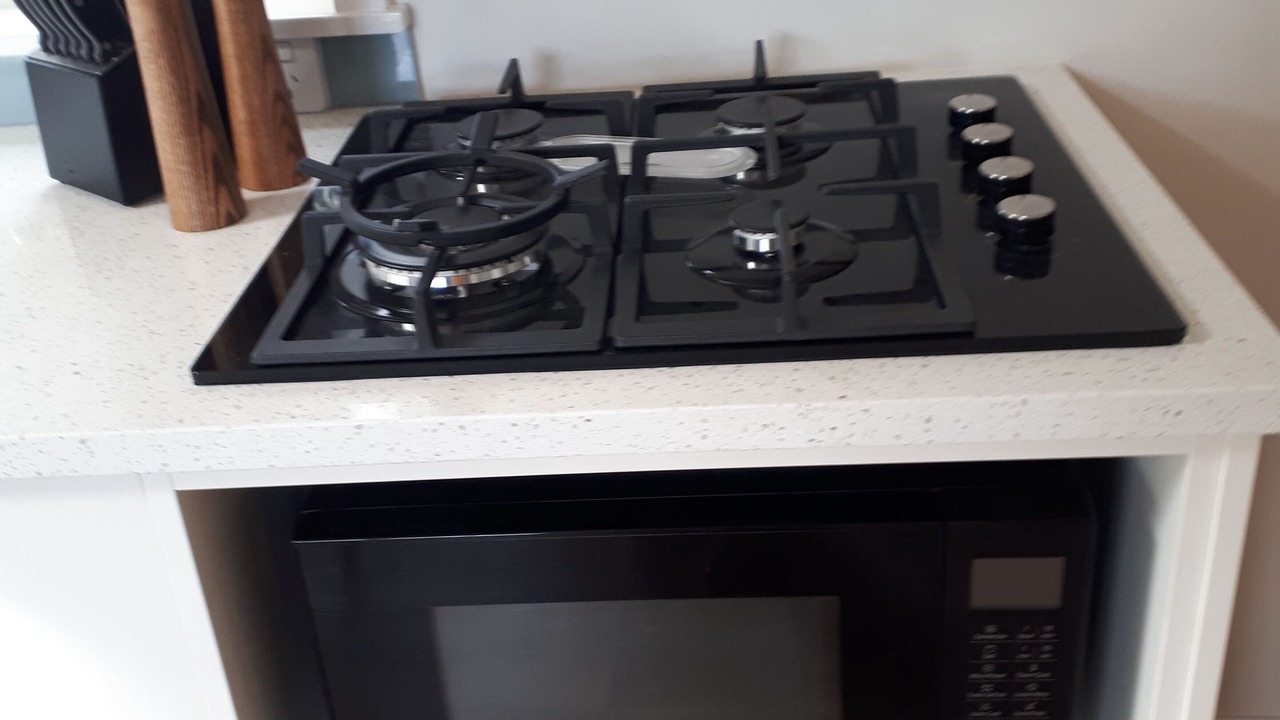 Photo of Kitchen in Whangarei Heads