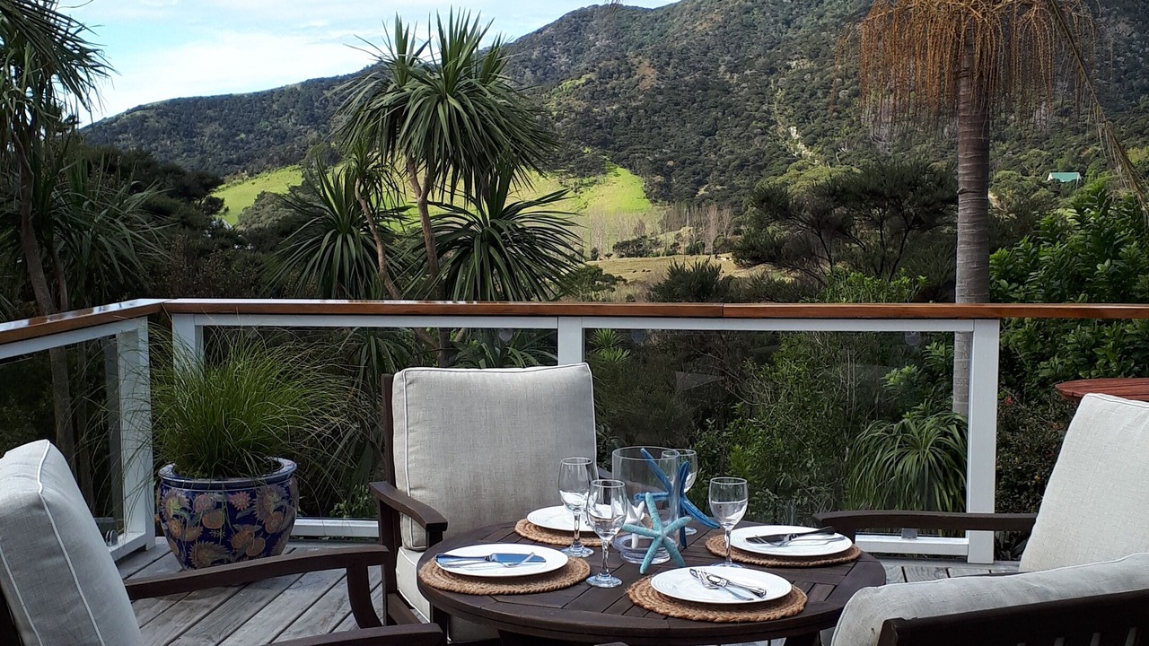 Photo of Outdoor in Whangarei Heads