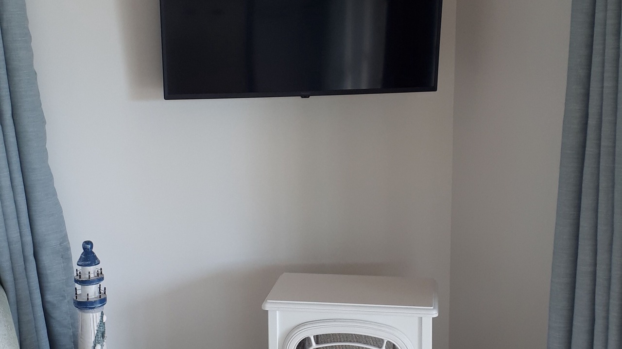 Photo of Livingroom in Whangarei Heads