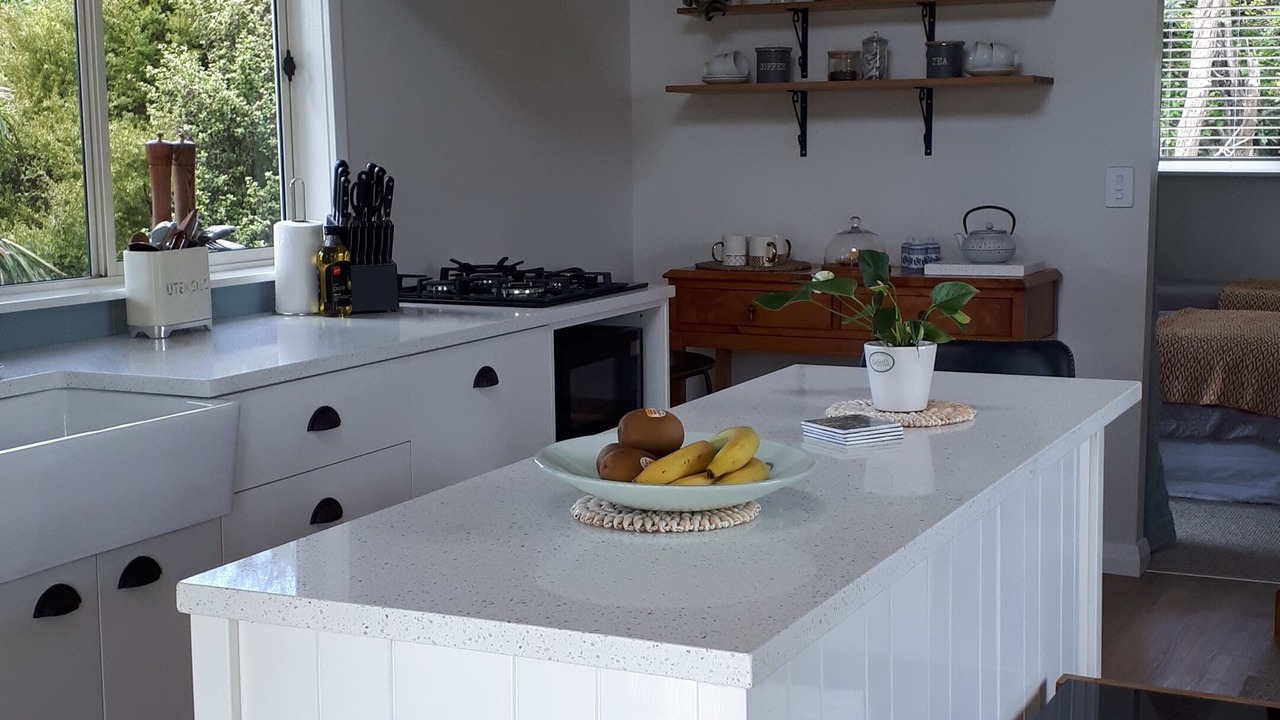 Photo of Kitchen in Whangarei Heads