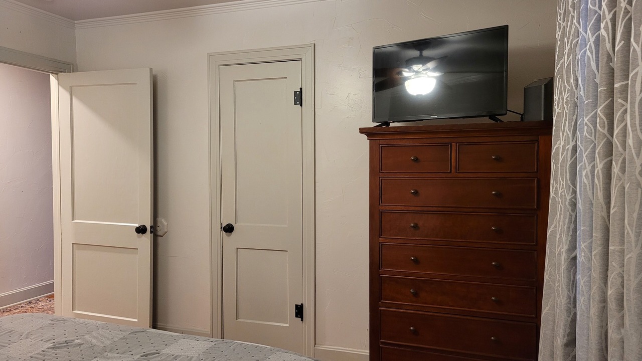 Photo of Bedroom in Fort Smith