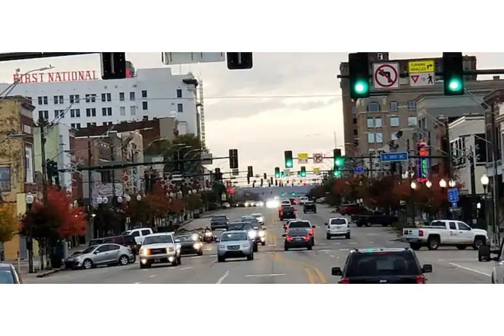 Photo of Outdoor in Fort Smith