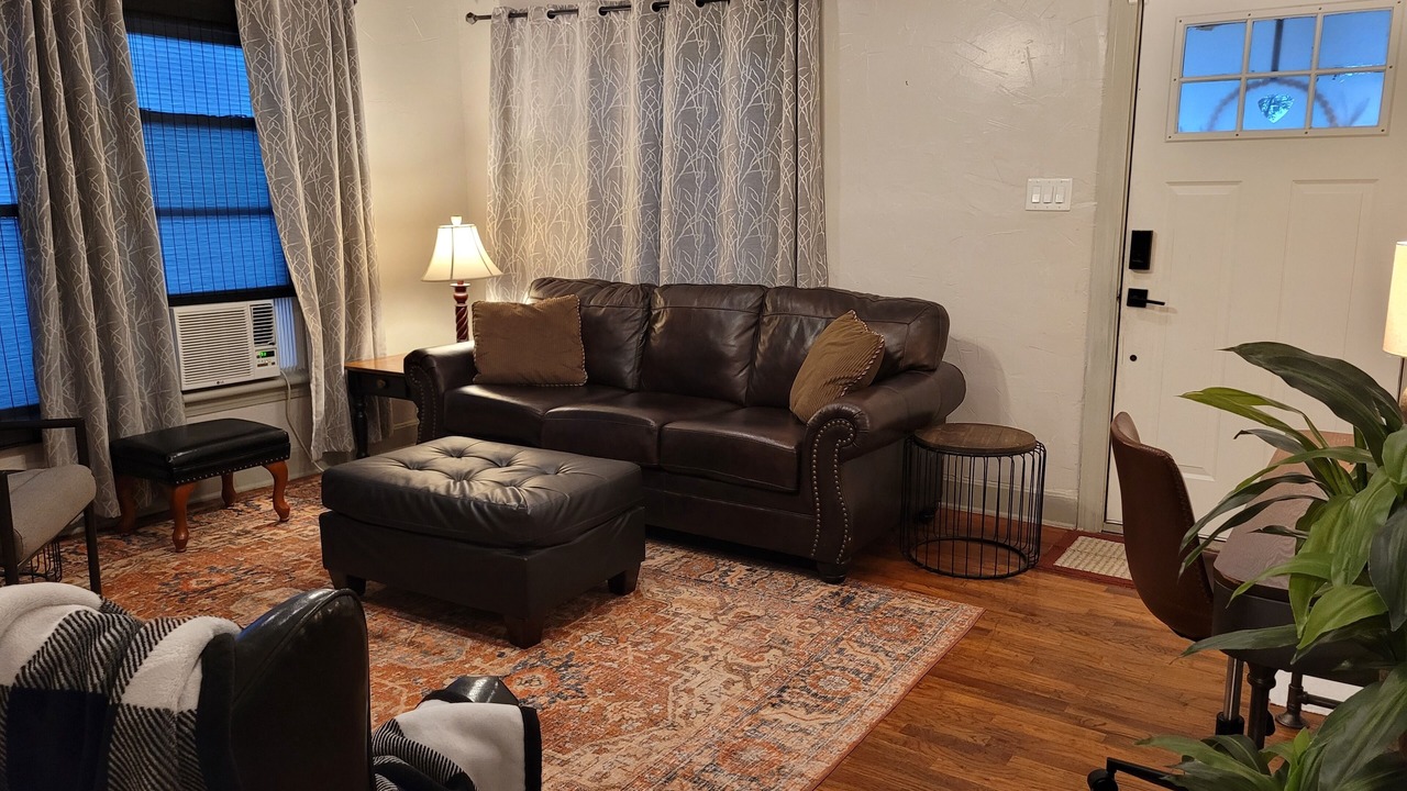 Photo of Livingroom in Fort Smith