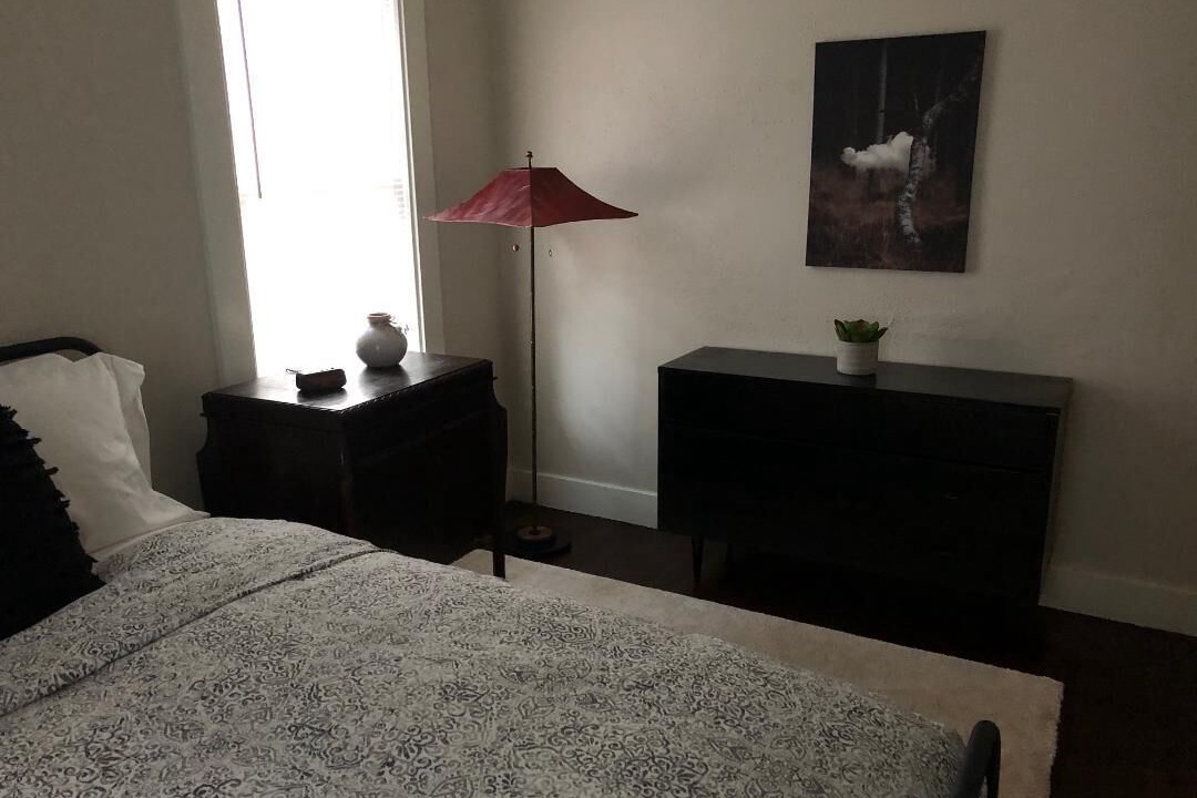 Photo of Bedroom in Land Park