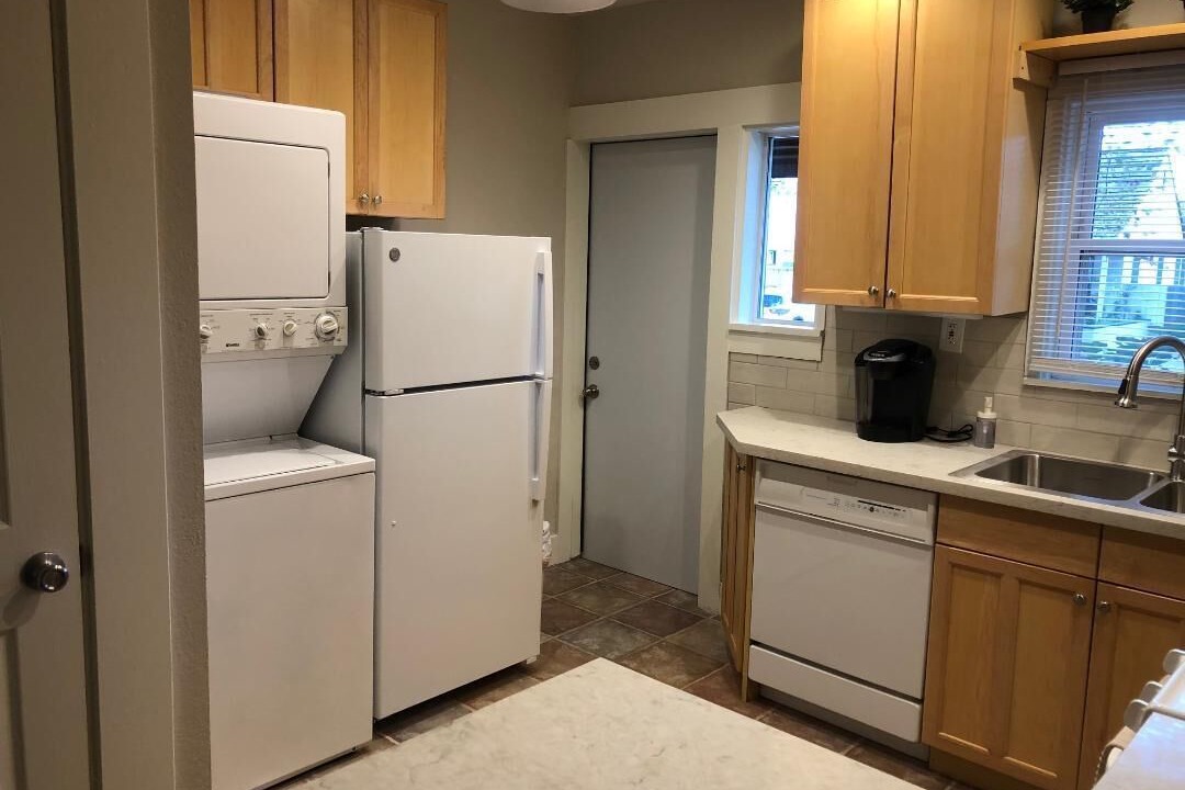 Photo of Kitchen in Land Park