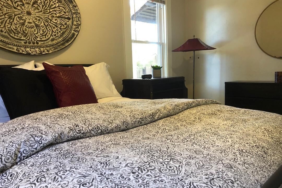 Photo of Bedroom in Land Park
