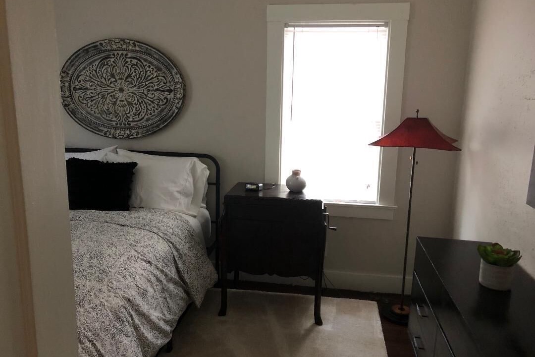 Photo of Bedroom in Land Park