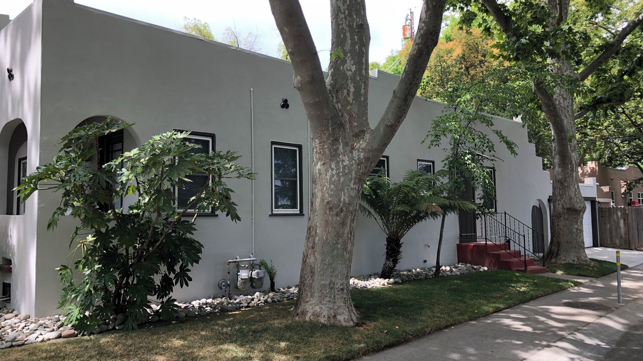 Photo of Outdoor in Land Park