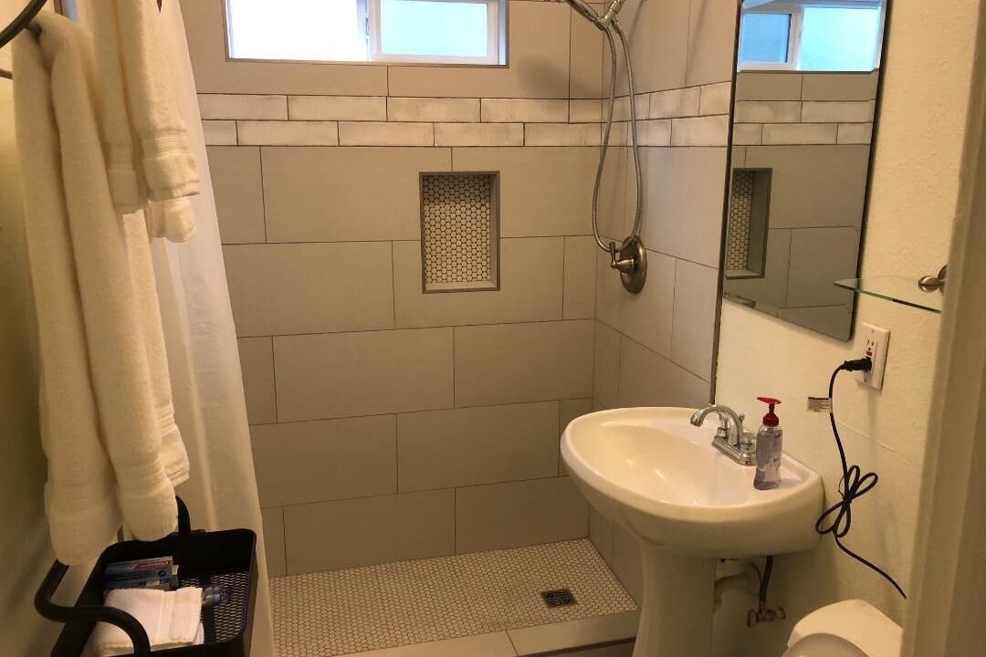 Photo of Bathroom in Land Park
