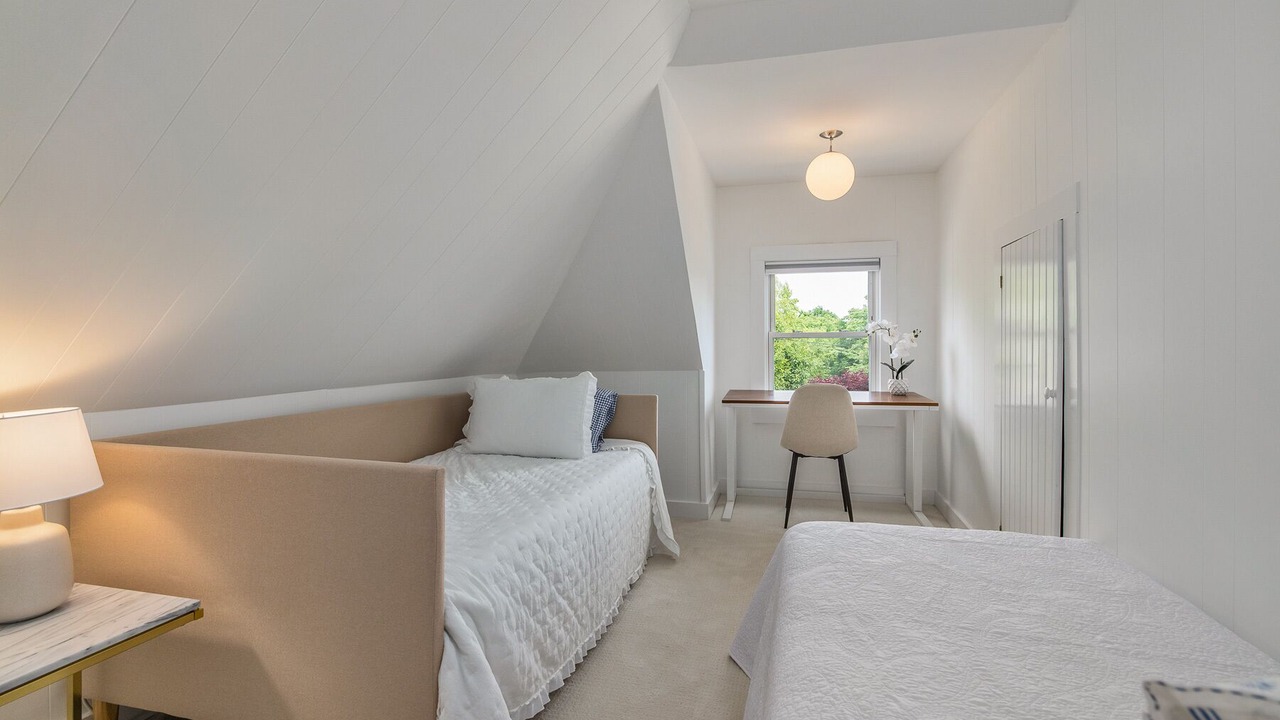 Photo of Bedroom in Portsmouth