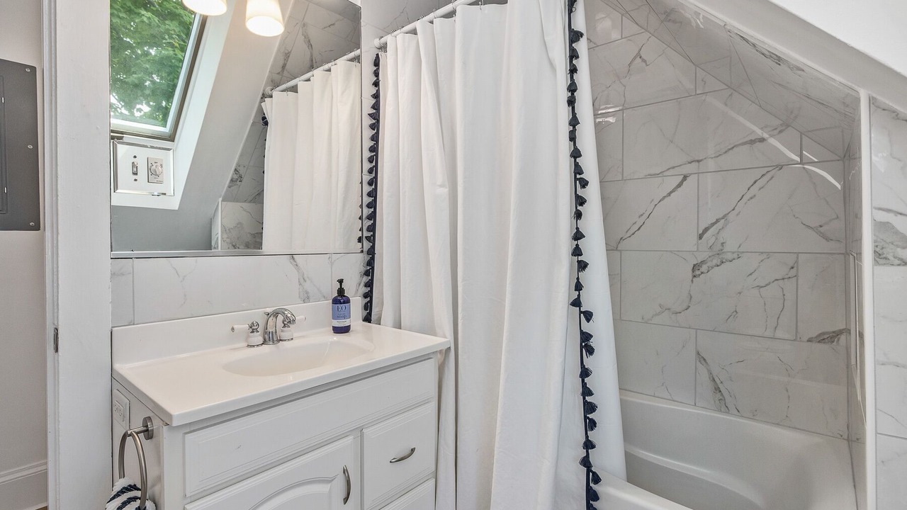 Photo of Bathroom in Portsmouth