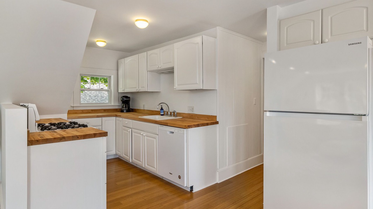 Photo of Kitchen in Portsmouth