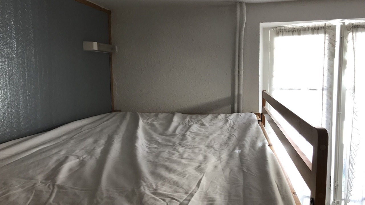 Photo of Bedroom in Saint-Pierre-de-Chartreuse