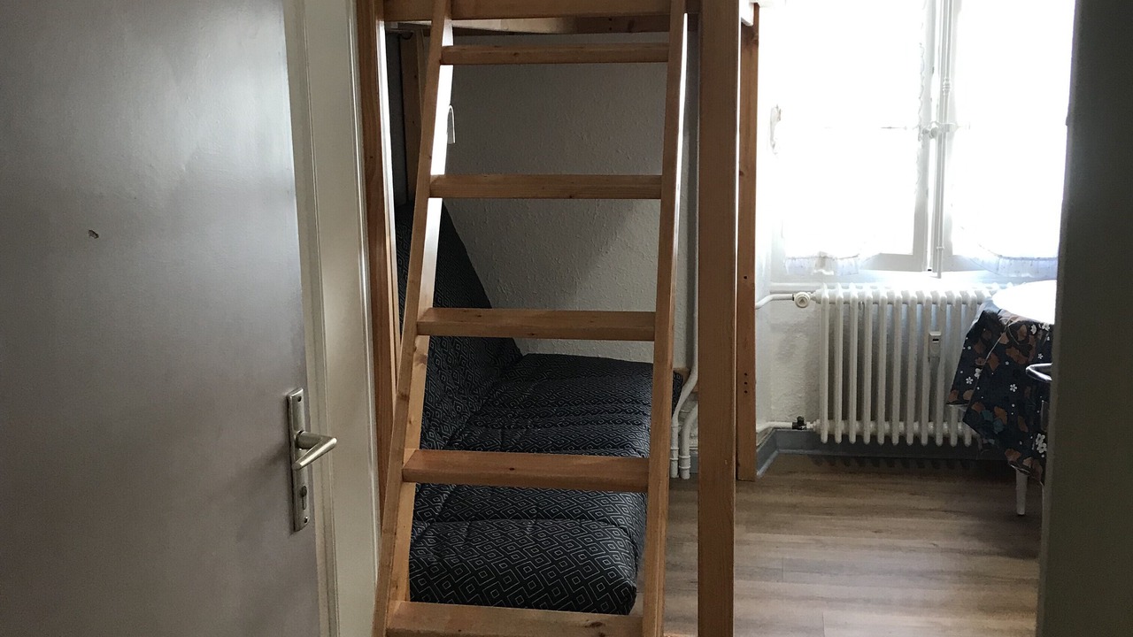Photo of Bedroom in Saint-Pierre-de-Chartreuse