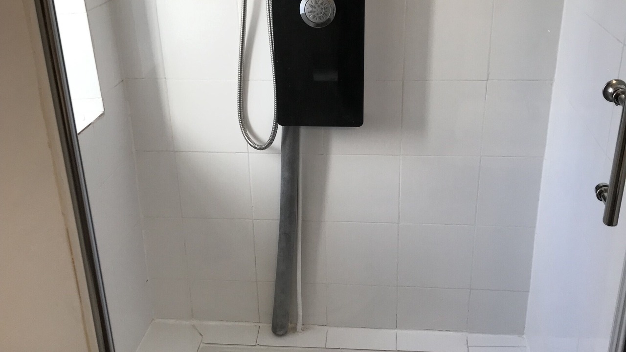 Photo of Bathroom in Saint-Pierre-de-Chartreuse