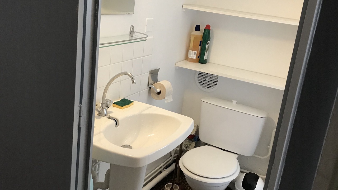 Photo of Bathroom in Saint-Pierre-de-Chartreuse