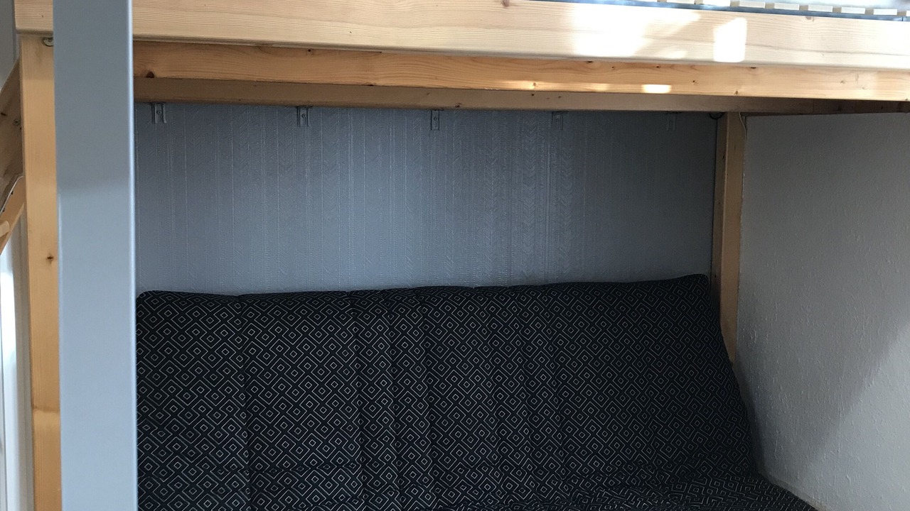 Photo of Bedroom in Saint-Pierre-de-Chartreuse