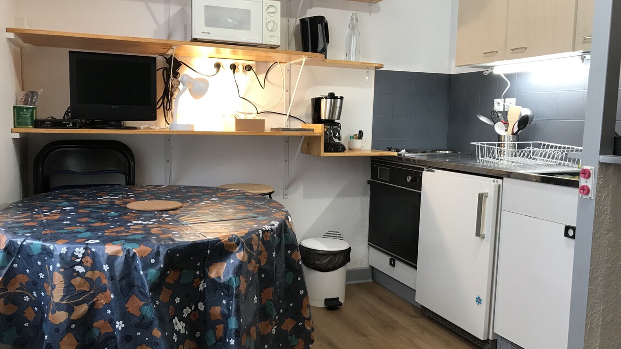 Photo of Kitchen in Saint-Pierre-de-Chartreuse