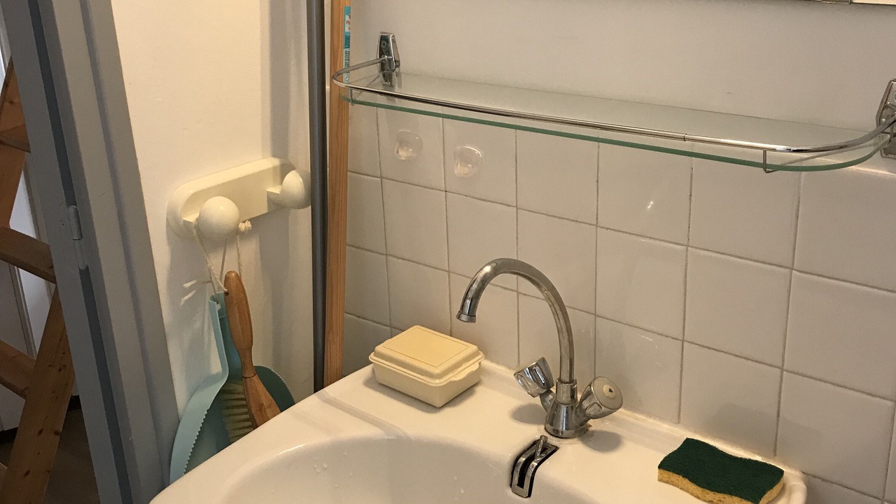 Photo of Bathroom in Saint-Pierre-de-Chartreuse