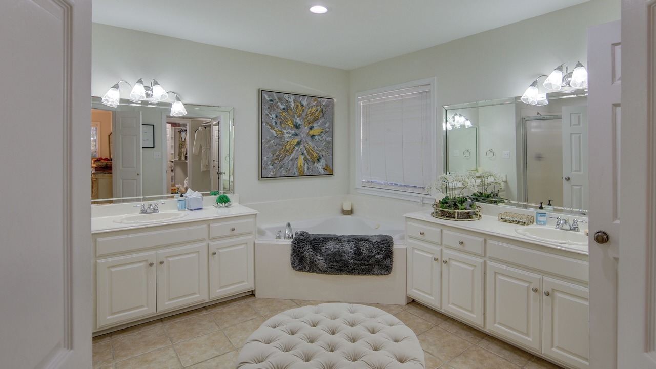 Photo of Bathroom in Bullard