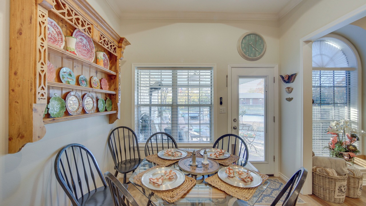 Photo of Livingroom in Bullard
