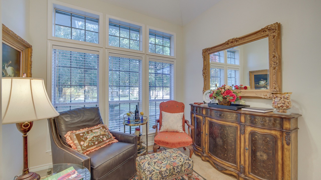 Photo of Bedroom in Bullard