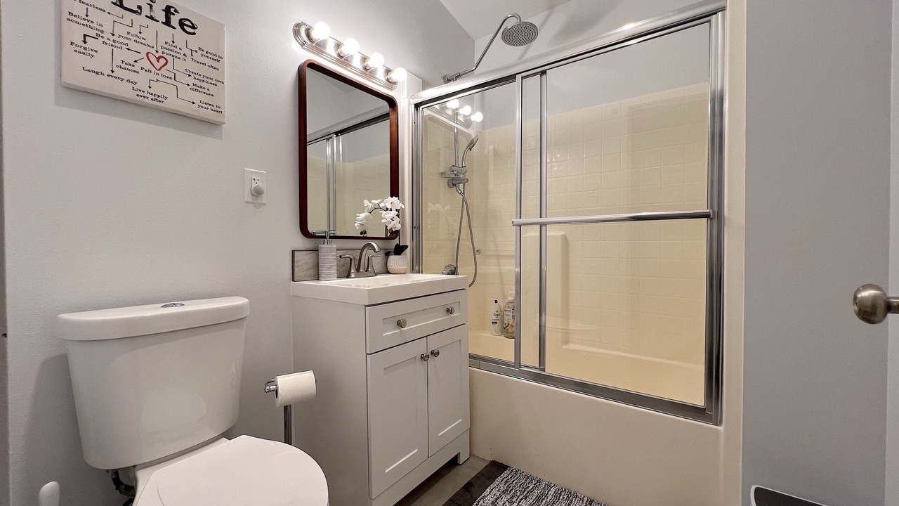 Photo of Bathroom in Everett