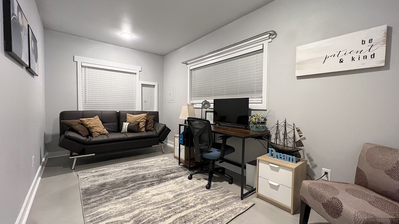 Photo of Livingroom in Everett