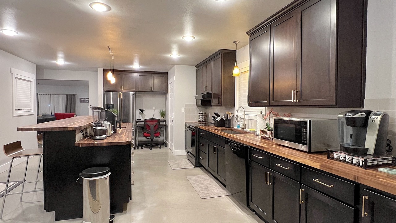 Photo of Kitchen in Everett