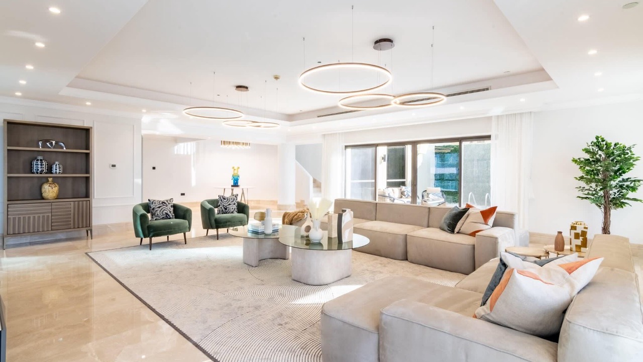 Photo of Outdoor in Jumeirah Beach Residence
