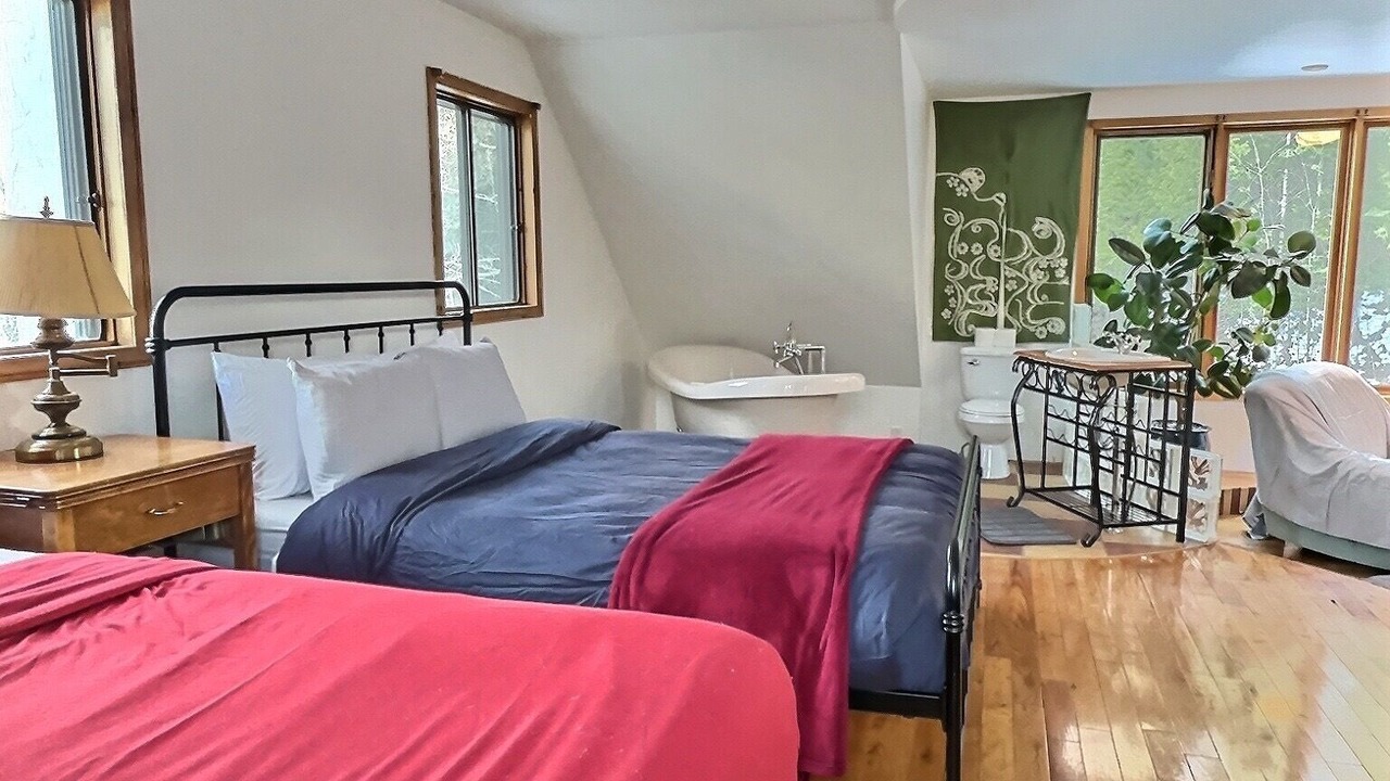 Photo of Bedroom in Amherst