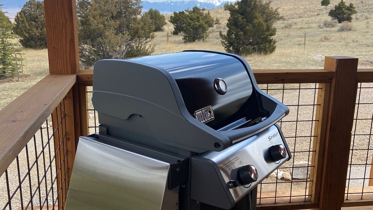 Photo of Outdoor in Virginia City Ranches