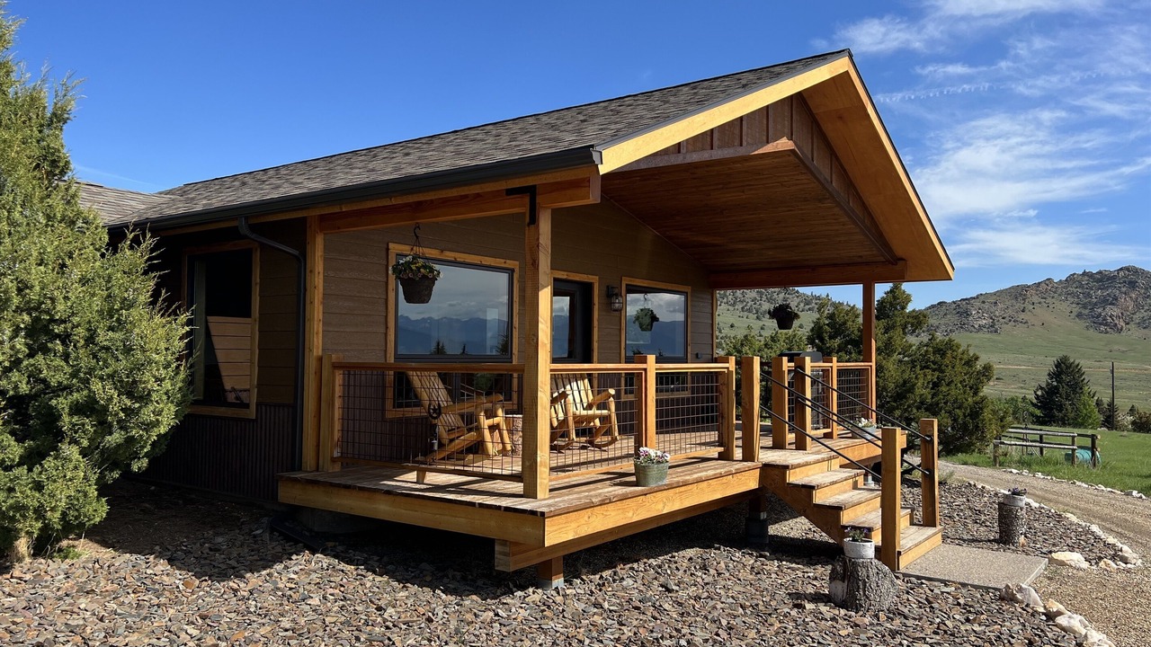 Photo of Outdoor in Virginia City Ranches