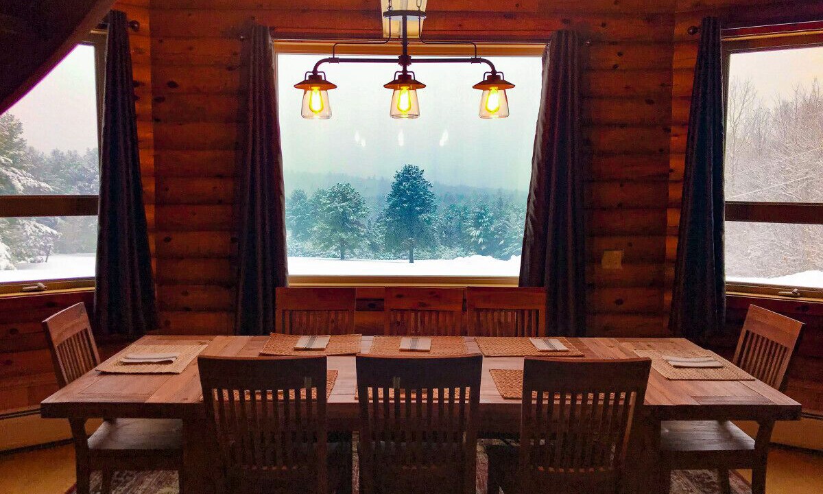 Photo of Bedroom in Center Conway